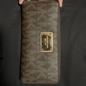 MK Wallet